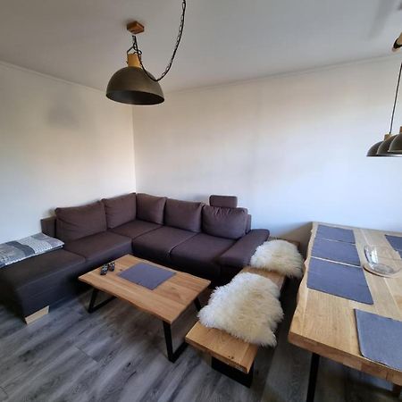 Apartmán Lomnický Štít Tatranská Lomnica Esterno foto
