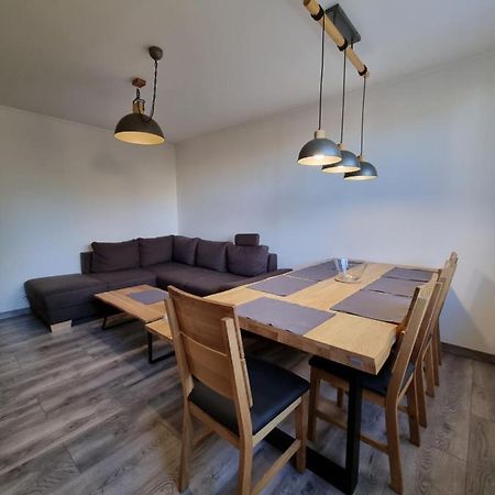 Apartmán Lomnický Štít Tatranská Lomnica Esterno foto