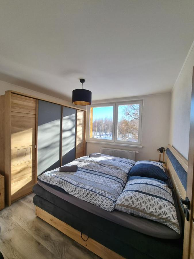 Apartmán Lomnický Štít Tatranská Lomnica Esterno foto