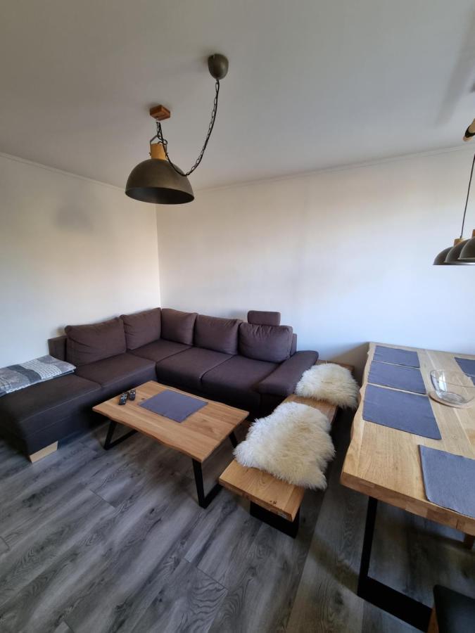 Apartmán Lomnický Štít Tatranská Lomnica Esterno foto