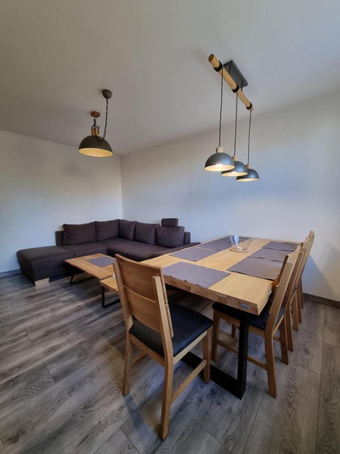 Apartmán Lomnický Štít Tatranská Lomnica Esterno foto