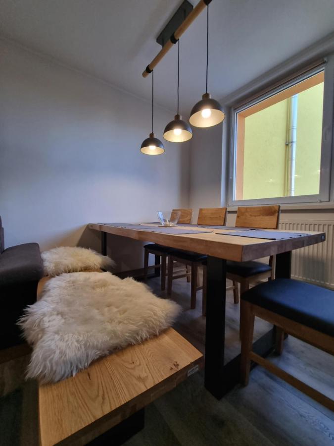Apartmán Lomnický Štít Tatranská Lomnica Esterno foto