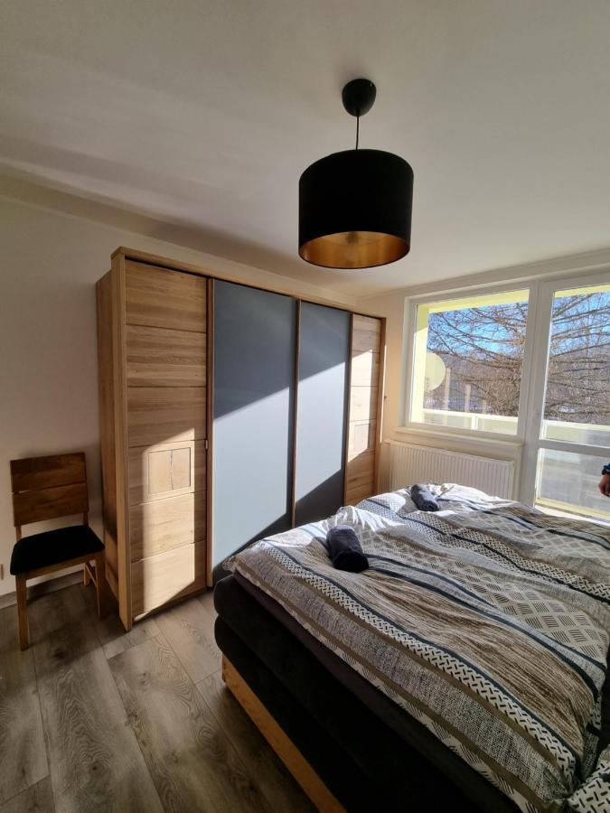 Apartmán Lomnický Štít Tatranská Lomnica Esterno foto
