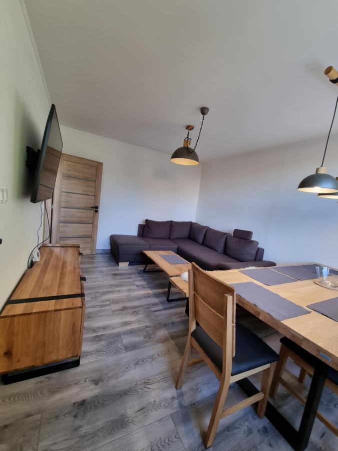 Apartmán Lomnický Štít Tatranská Lomnica Esterno foto