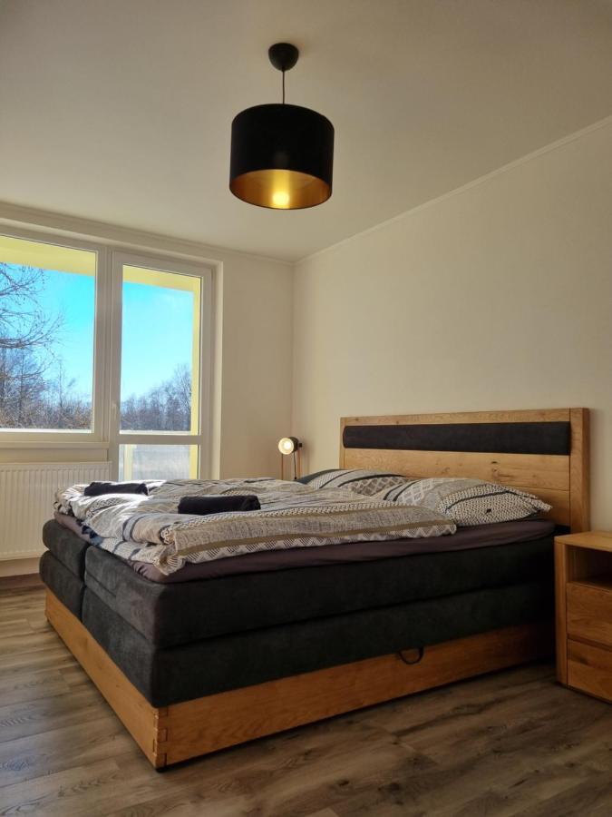 Apartmán Lomnický Štít Tatranská Lomnica Esterno foto