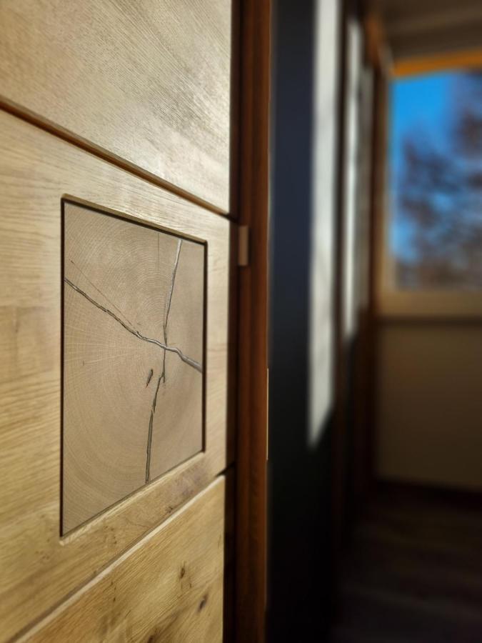 Apartmán Lomnický Štít Tatranská Lomnica Esterno foto