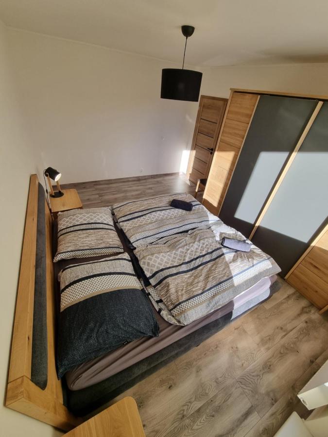 Apartmán Lomnický Štít Tatranská Lomnica Esterno foto