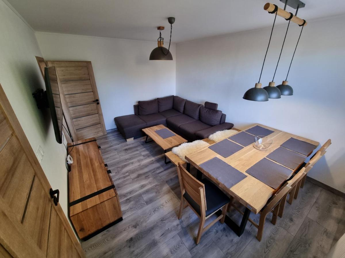 Apartmán Lomnický Štít Tatranská Lomnica Esterno foto