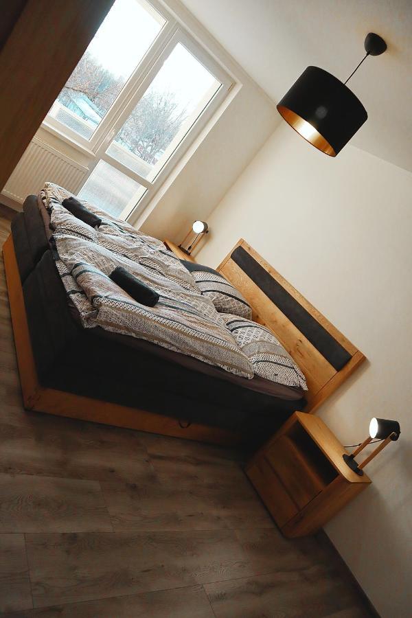 Apartmán Lomnický Štít Tatranská Lomnica Esterno foto