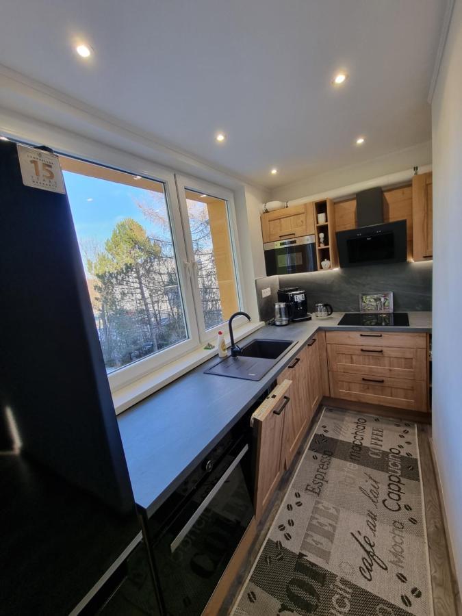 Apartmán Lomnický Štít Tatranská Lomnica Esterno foto