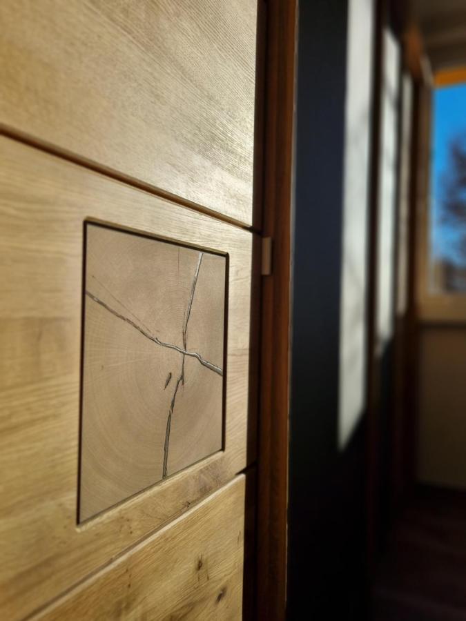 Apartmán Lomnický Štít Tatranská Lomnica Esterno foto