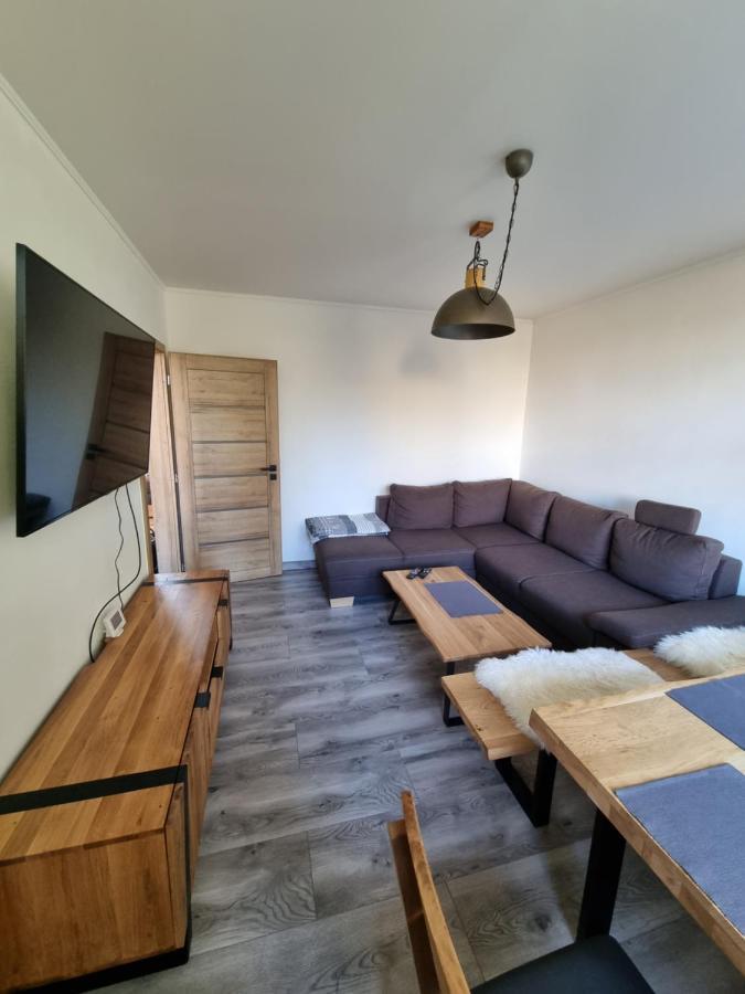Apartmán Lomnický Štít Tatranská Lomnica Esterno foto