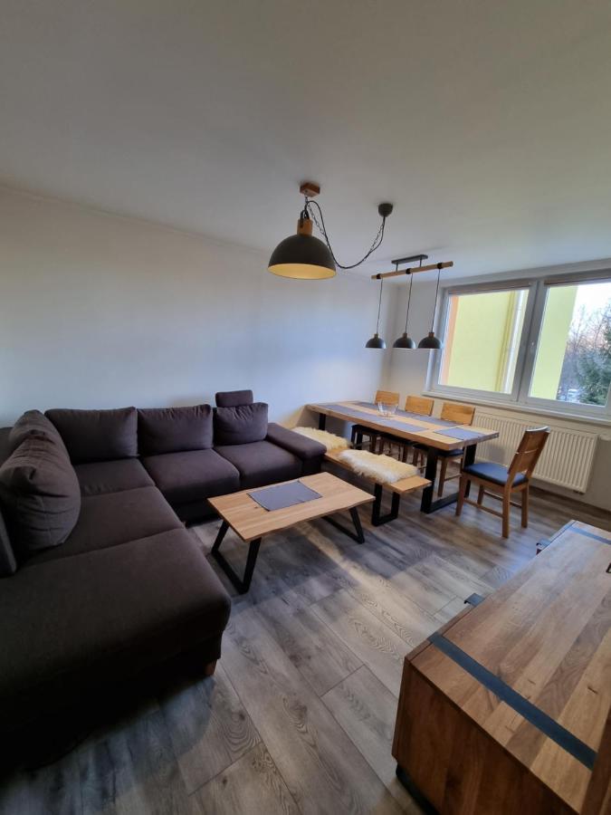 Apartmán Lomnický Štít Tatranská Lomnica Esterno foto