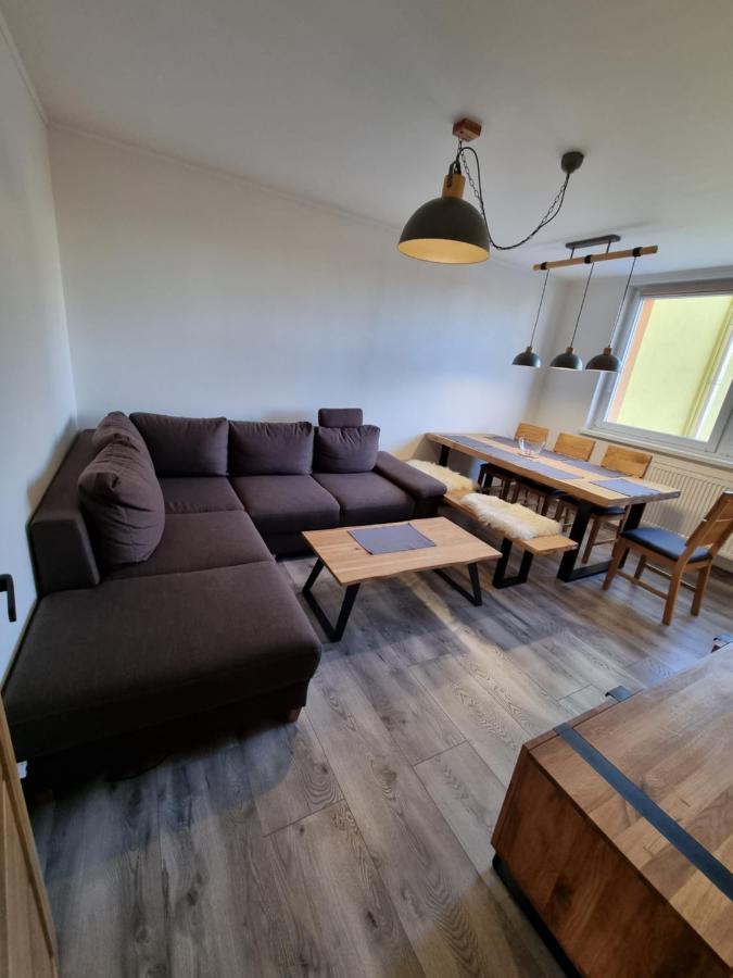 Apartmán Lomnický Štít Tatranská Lomnica Esterno foto