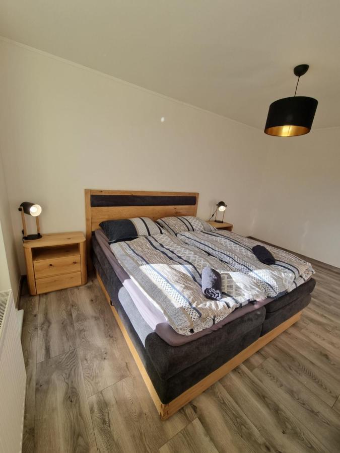 Apartmán Lomnický Štít Tatranská Lomnica Esterno foto